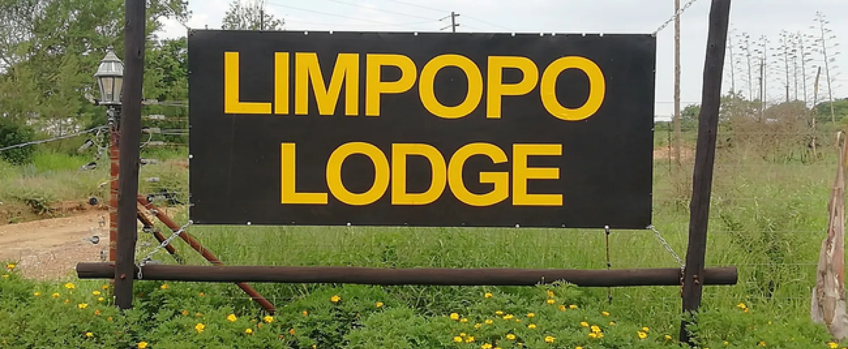 Limpopo Lodge