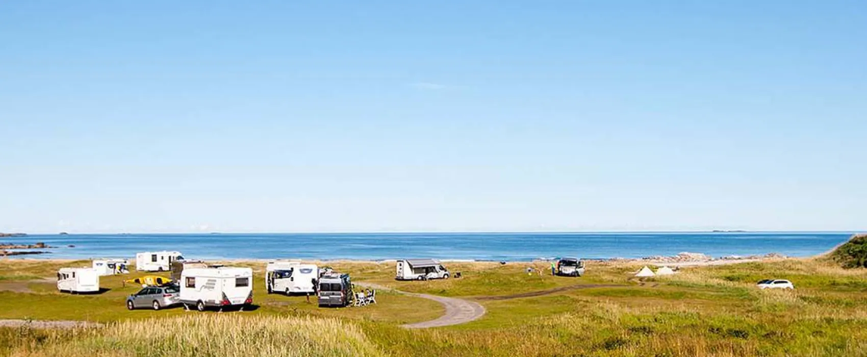 Skagen Camping