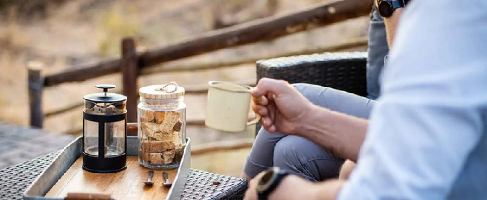 Kingly Explorer Camp