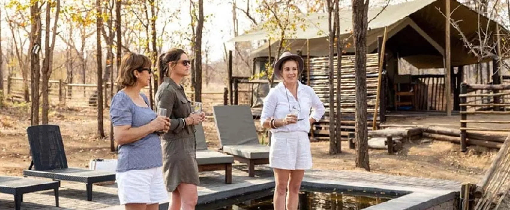 Kingly Explorer Camp