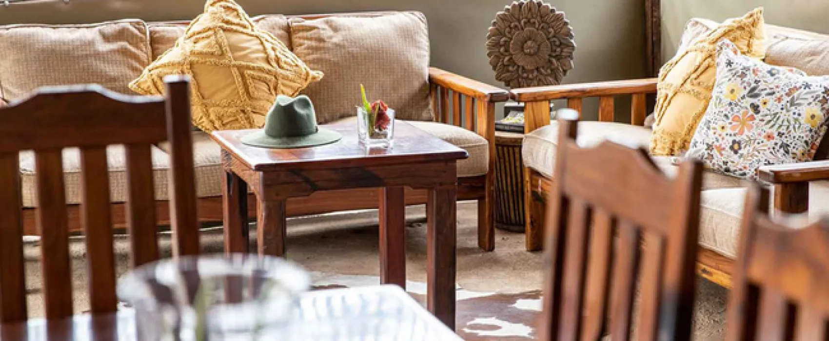 Kingly Explorer Camp