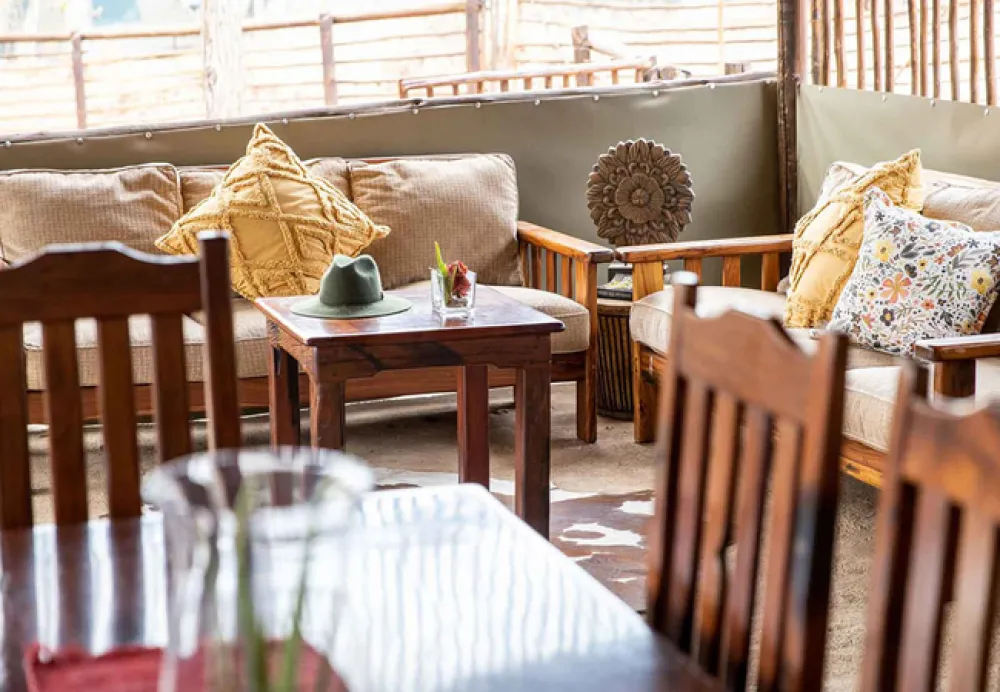 Kingly Explorer Camp