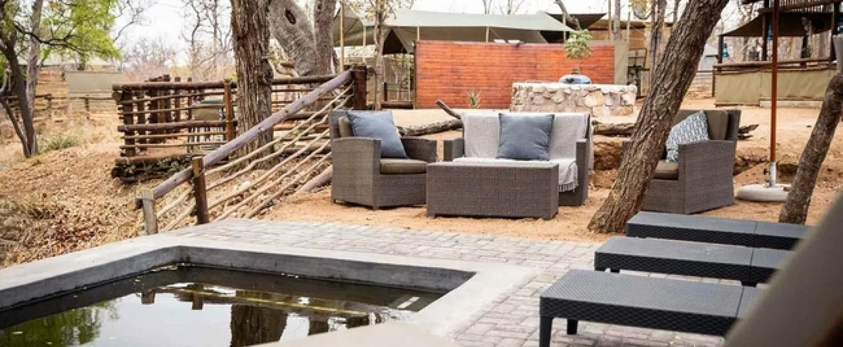 Kingly Explorer Camp