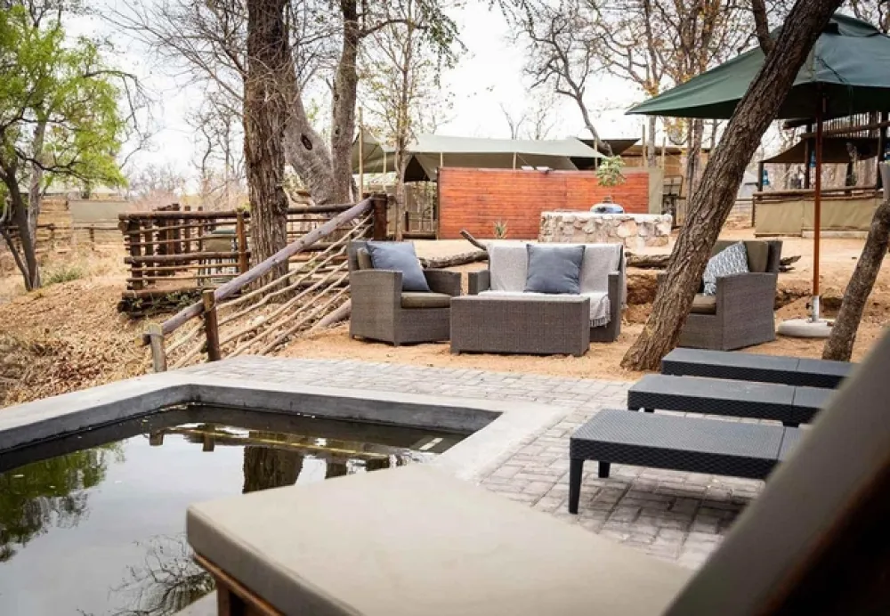 Kingly Explorer Camp