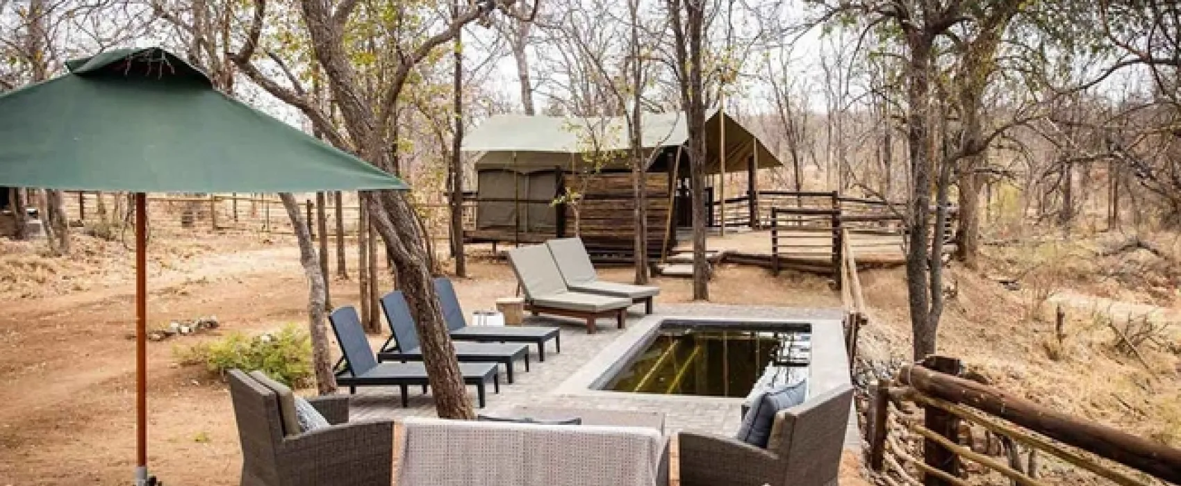 Kingly Explorer Camp