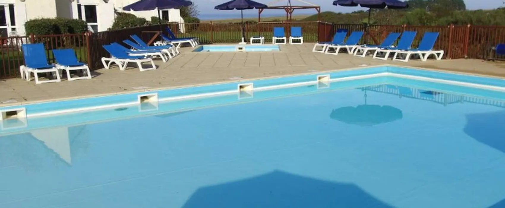 Village Club Belle-île-En-Mer