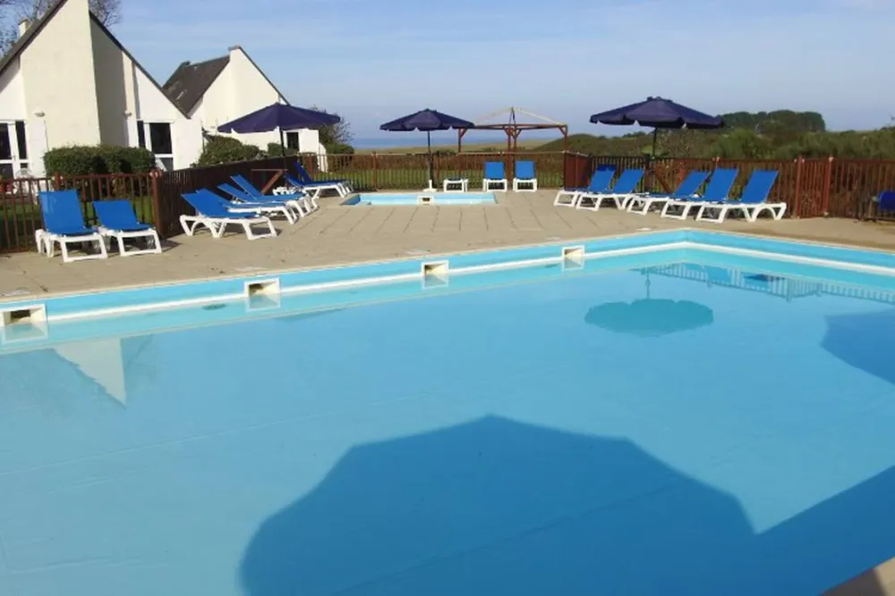 Village Club Belle-île-En-Mer