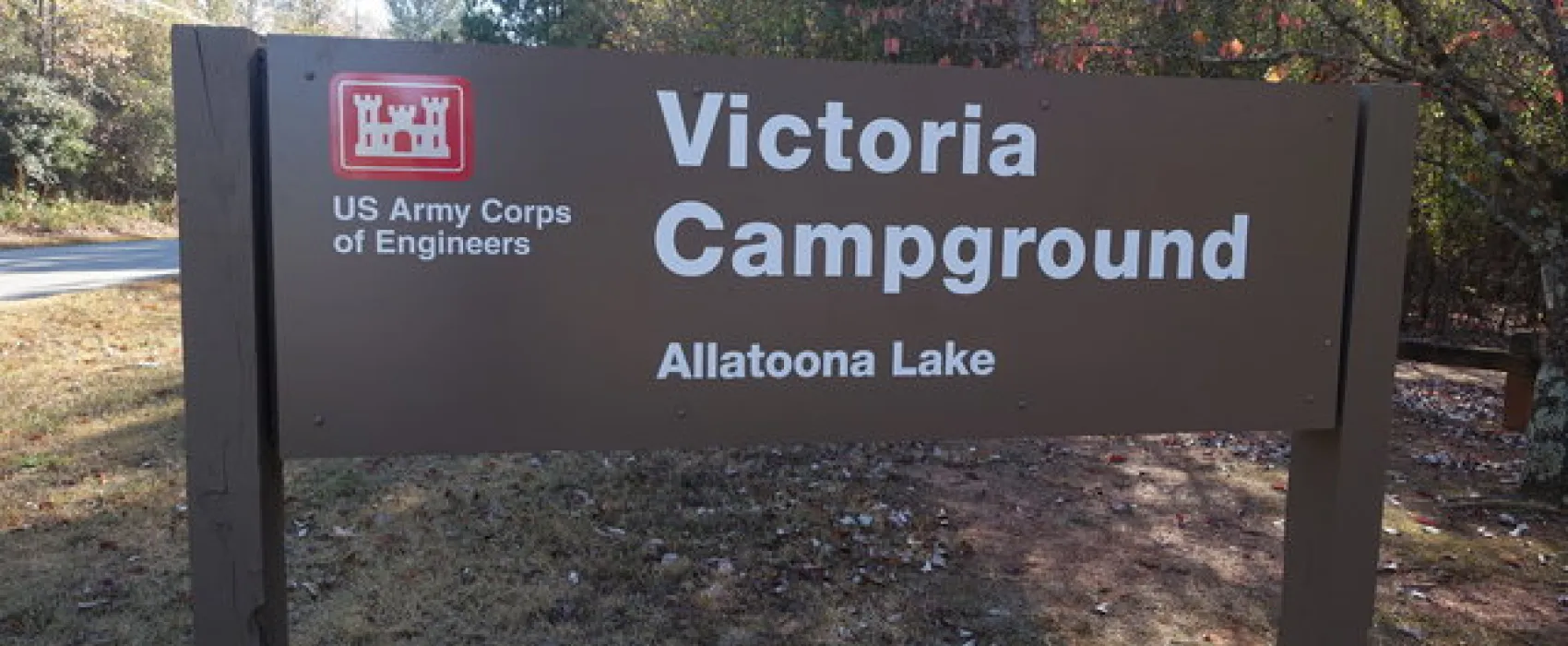 Victoria Campground