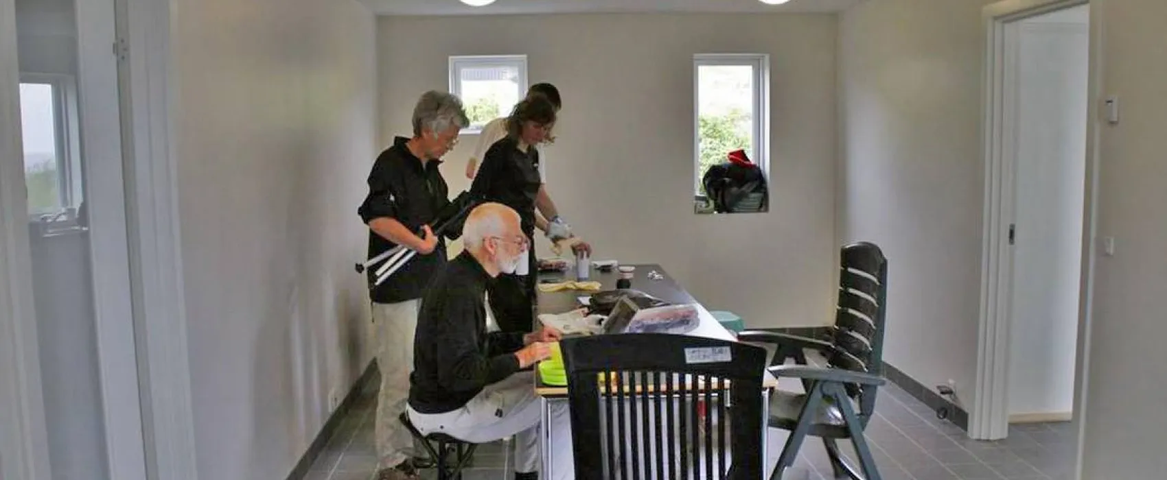 VisitTórshavn - Tórshavn Camping