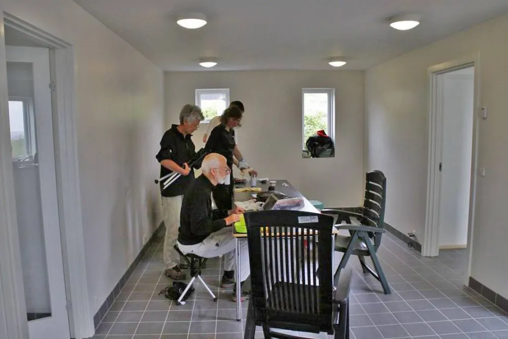 VisitTórshavn - Tórshavn Camping