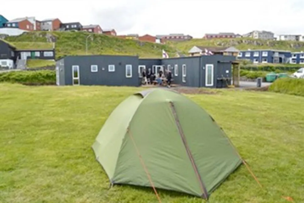 VisitTórshavn - Tórshavn Camping