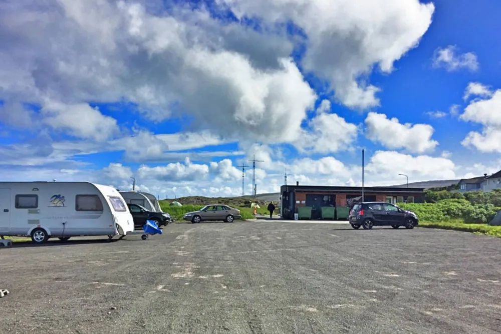 VisitTórshavn - Tórshavn Camping