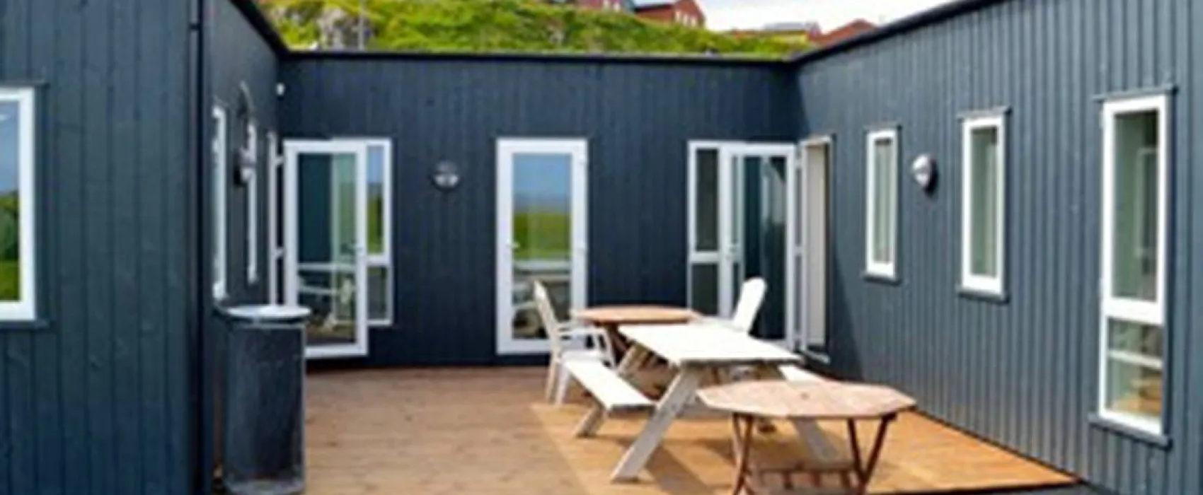 VisitTórshavn - Tórshavn Camping