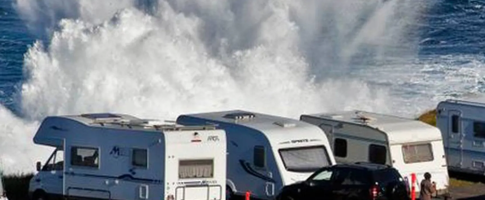 VisitTórshavn - Tórshavn Camping