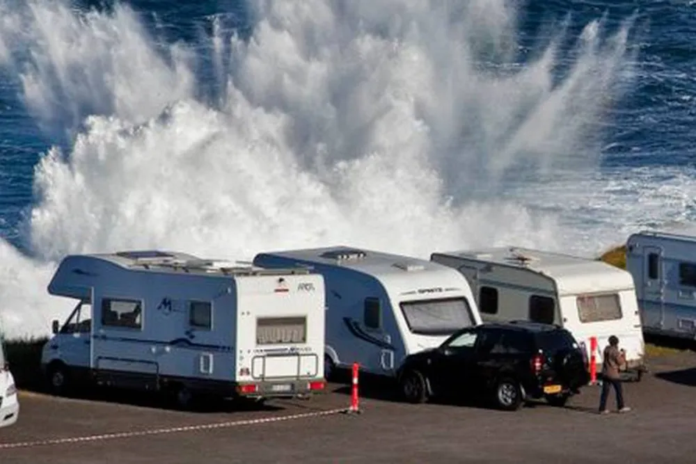 VisitTórshavn - Tórshavn Camping