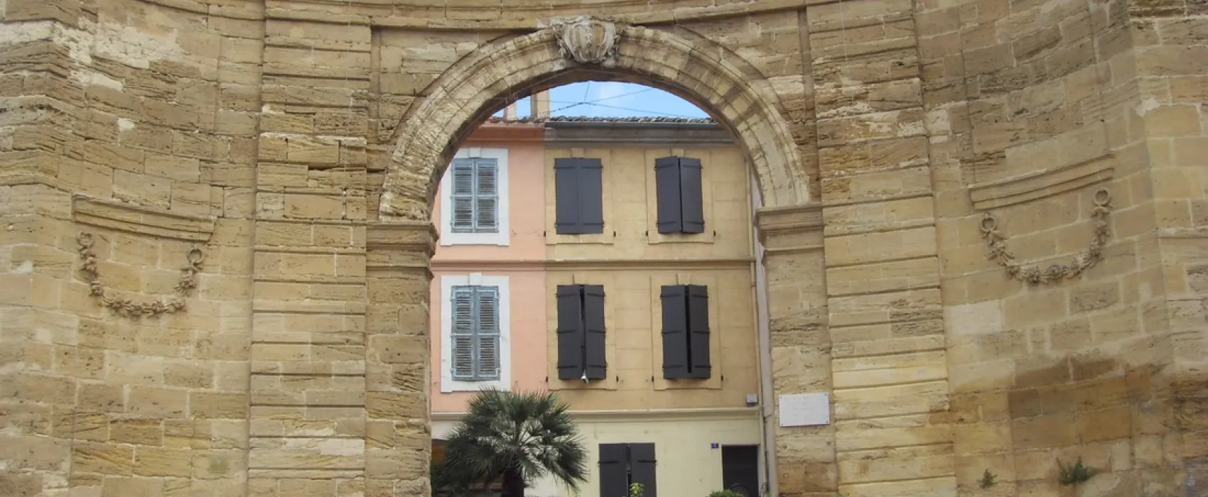 Le Vallon des Cigales