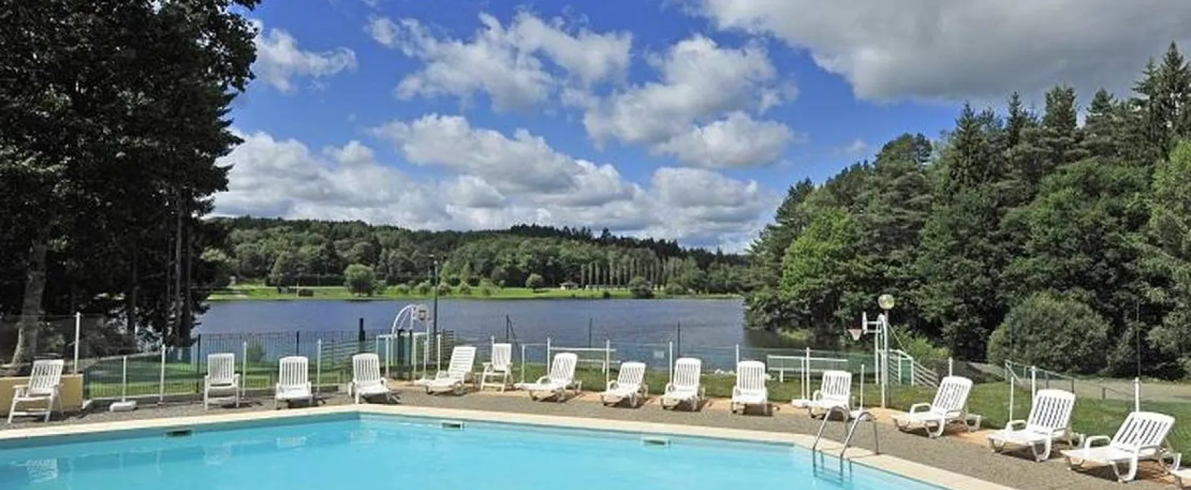 Village Club Haute Corrèze Pays d'Eygurande