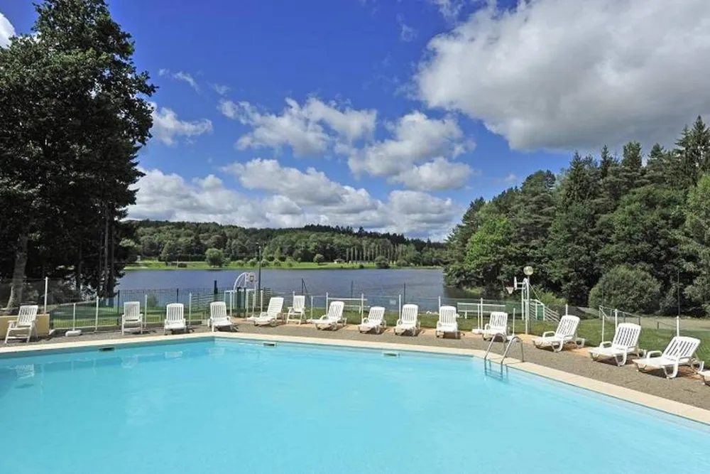 Village Club Haute Corrèze Pays d'Eygurande