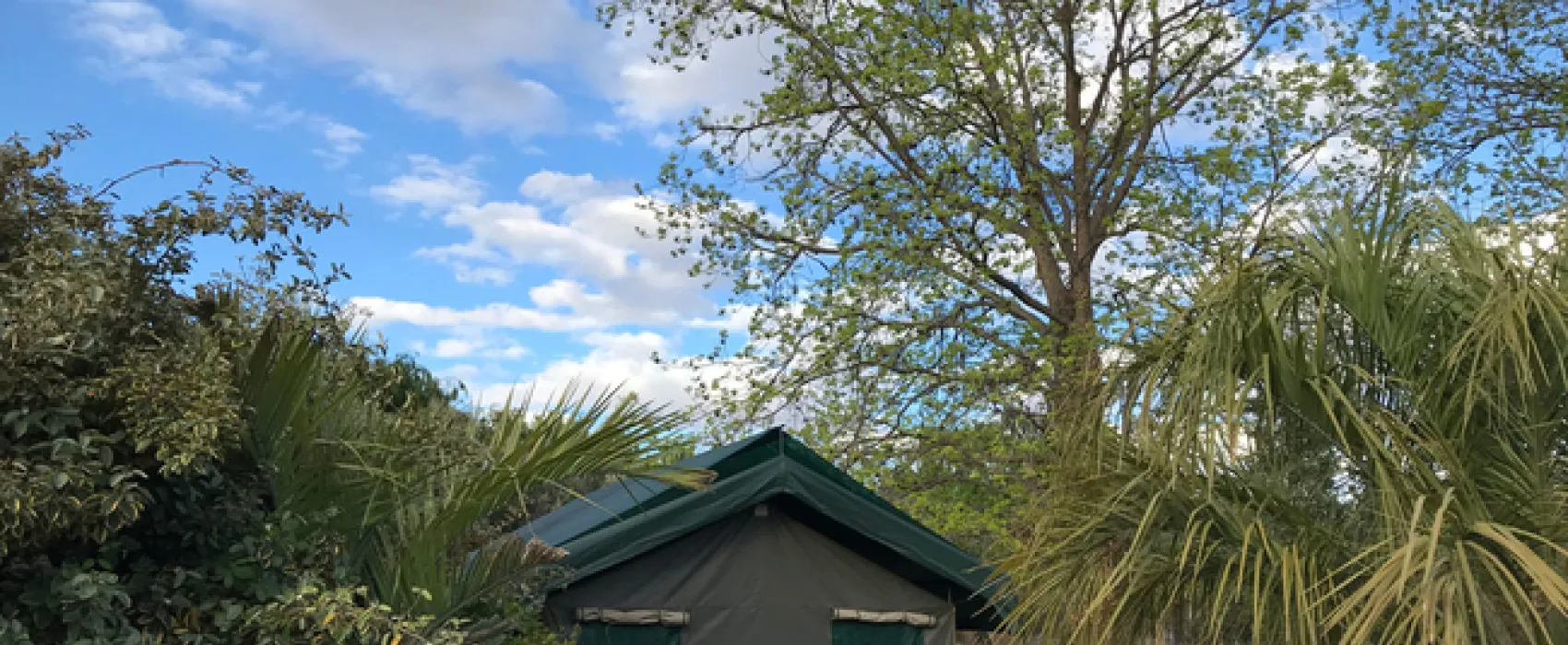 Sanctuary Guest & Adventure Farm