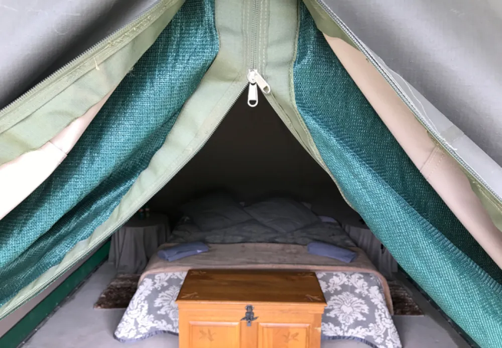 Sanctuary Guest & Adventure Farm