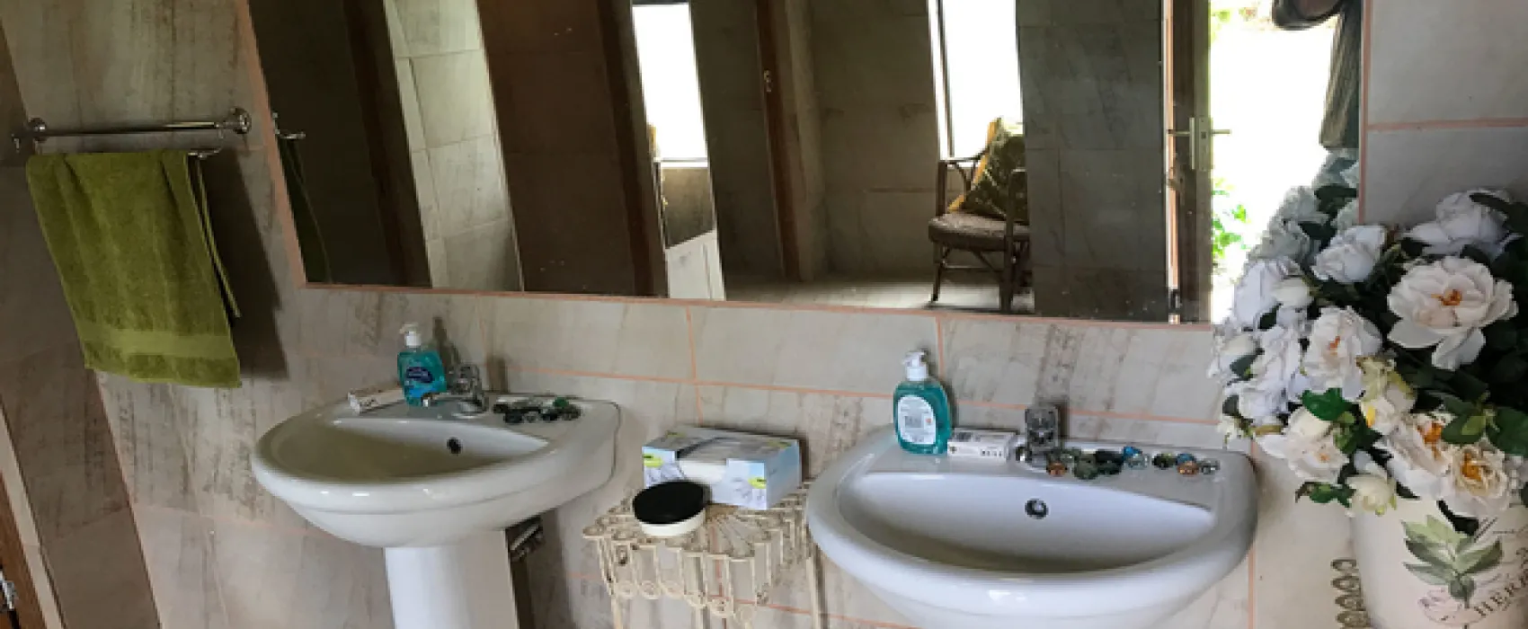 Sanctuary Guest & Adventure Farm