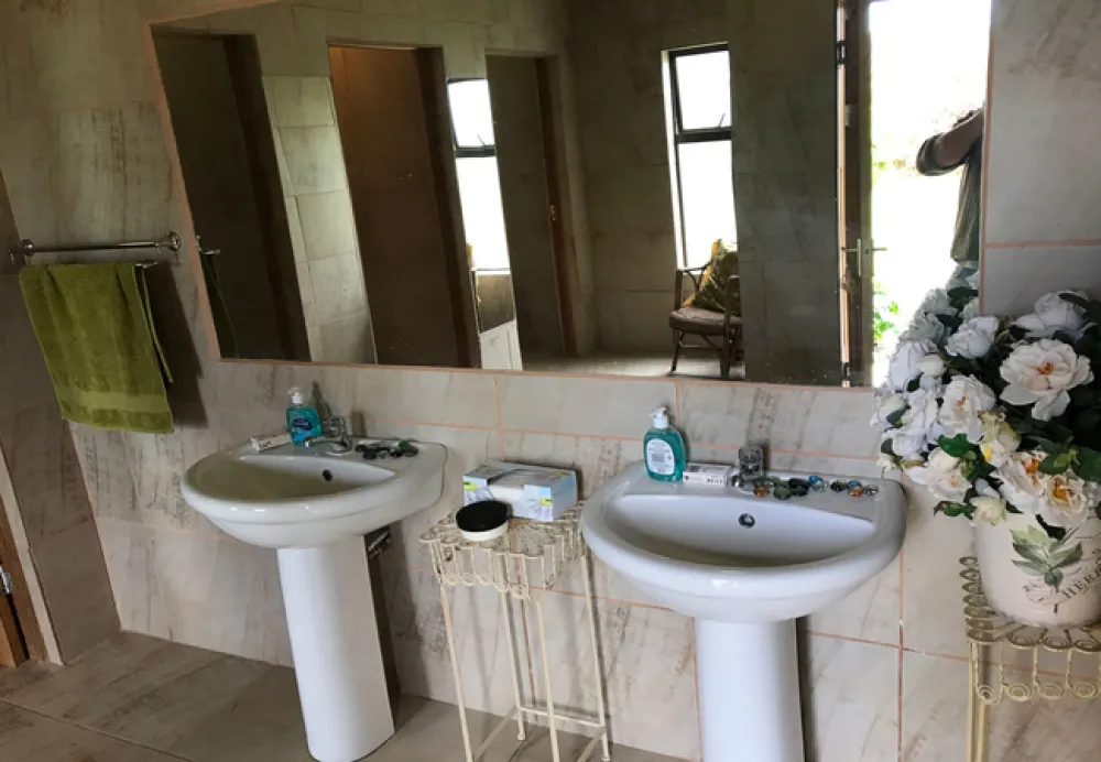 Sanctuary Guest & Adventure Farm