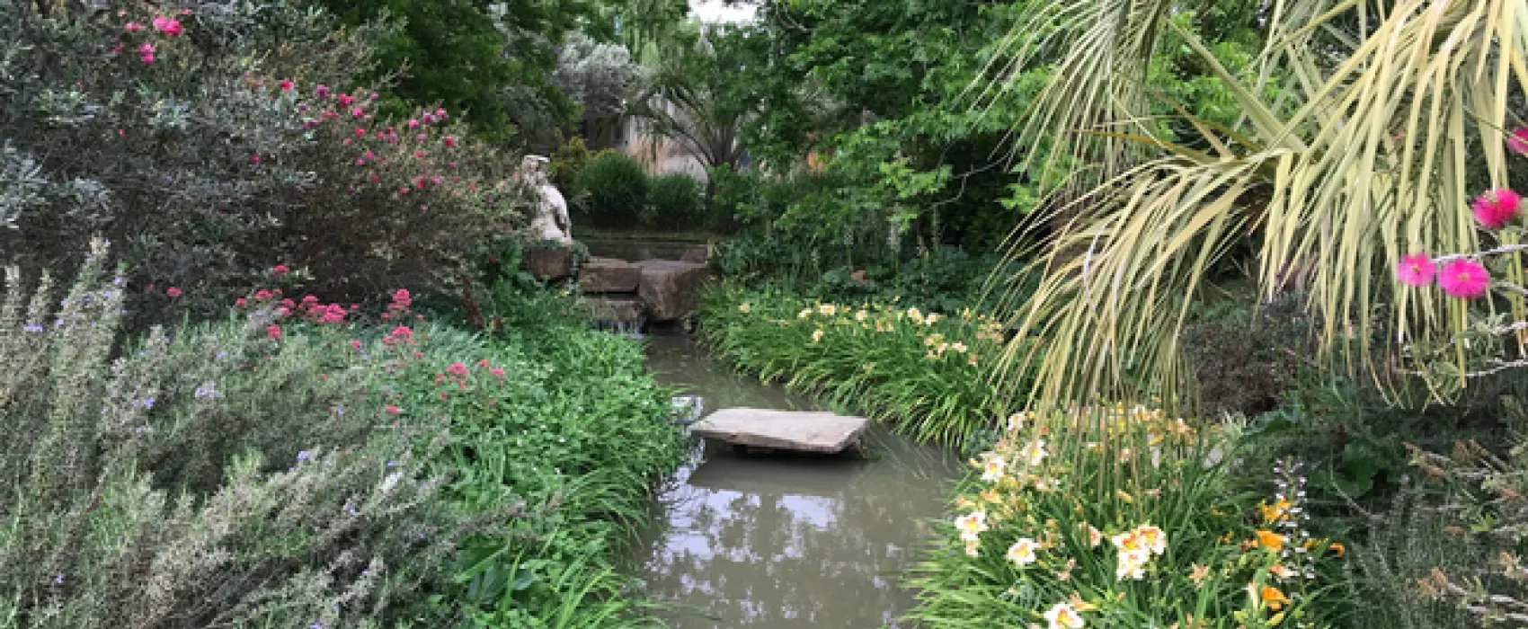 Sanctuary Guest & Adventure Farm