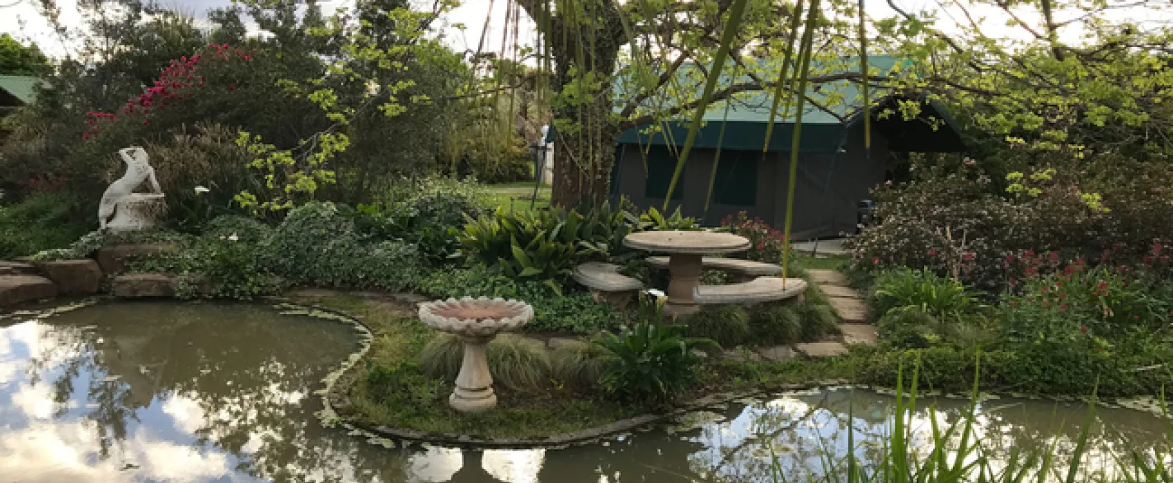 Sanctuary Guest & Adventure Farm