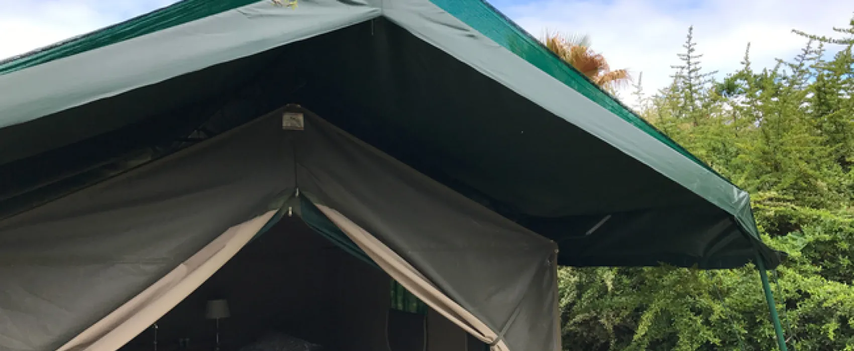 Sanctuary Guest & Adventure Farm