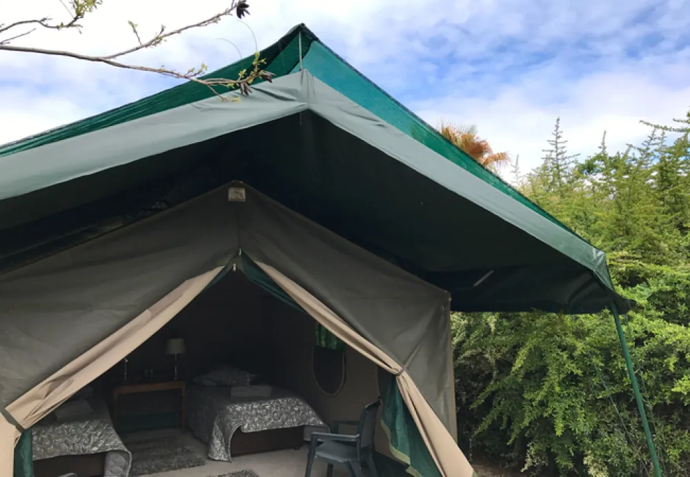 Sanctuary Guest & Adventure Farm