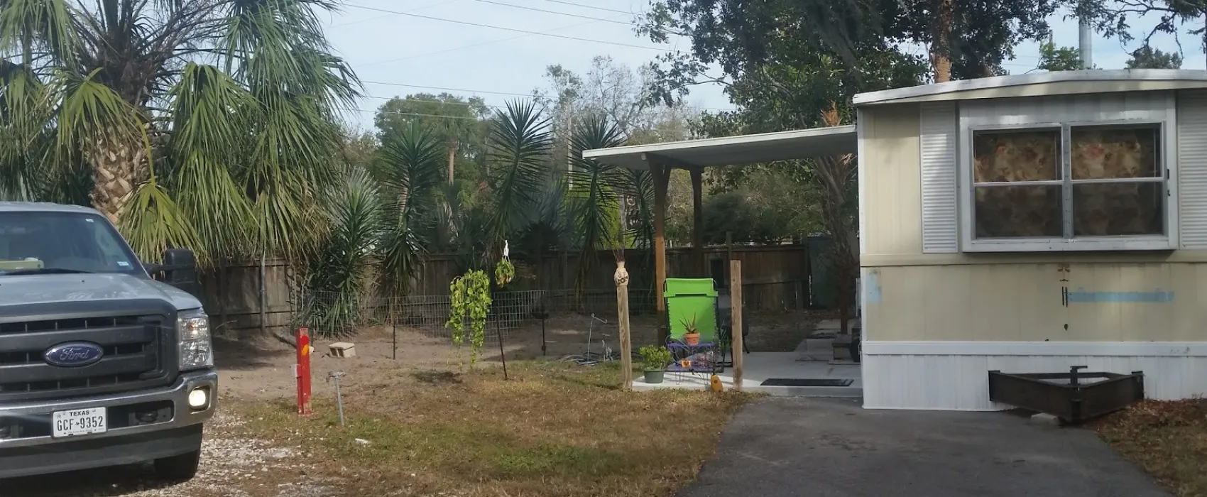 Black Bass Fishing Resort