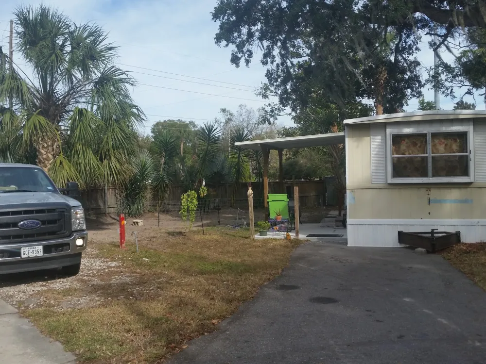 Black Bass Fishing Resort