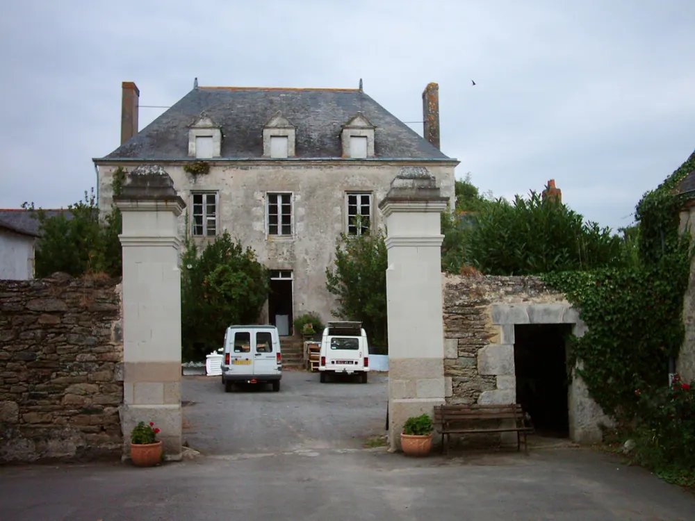 Château du Petit Bois