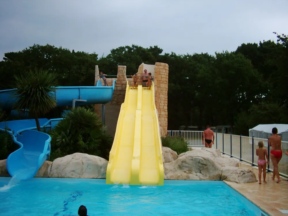 Château du Petit Bois