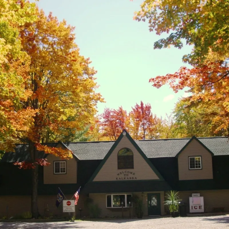 Kalkaska RV Park & Campground