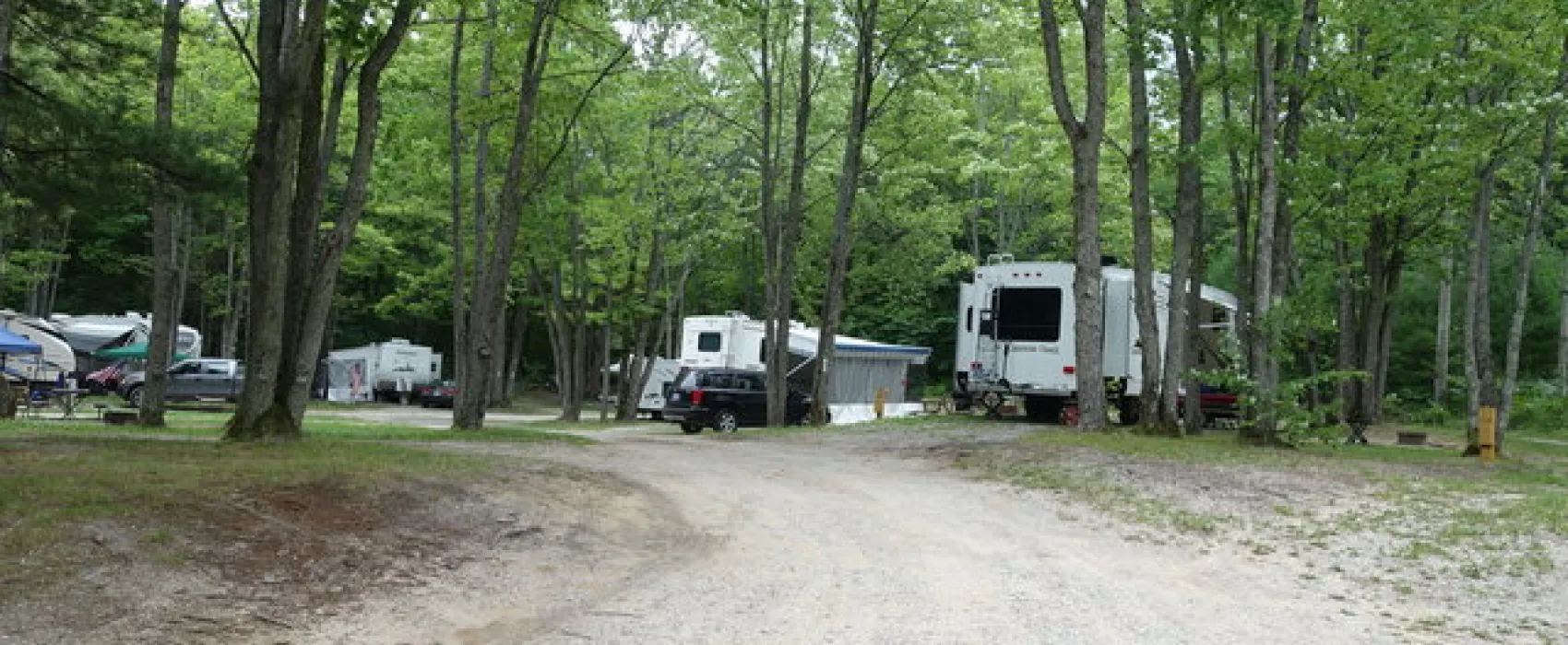 Kalkaska RV Park & Campground