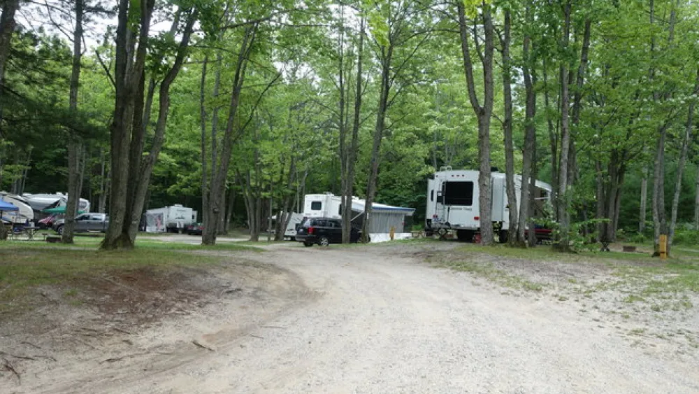 Kalkaska RV Park & Campground