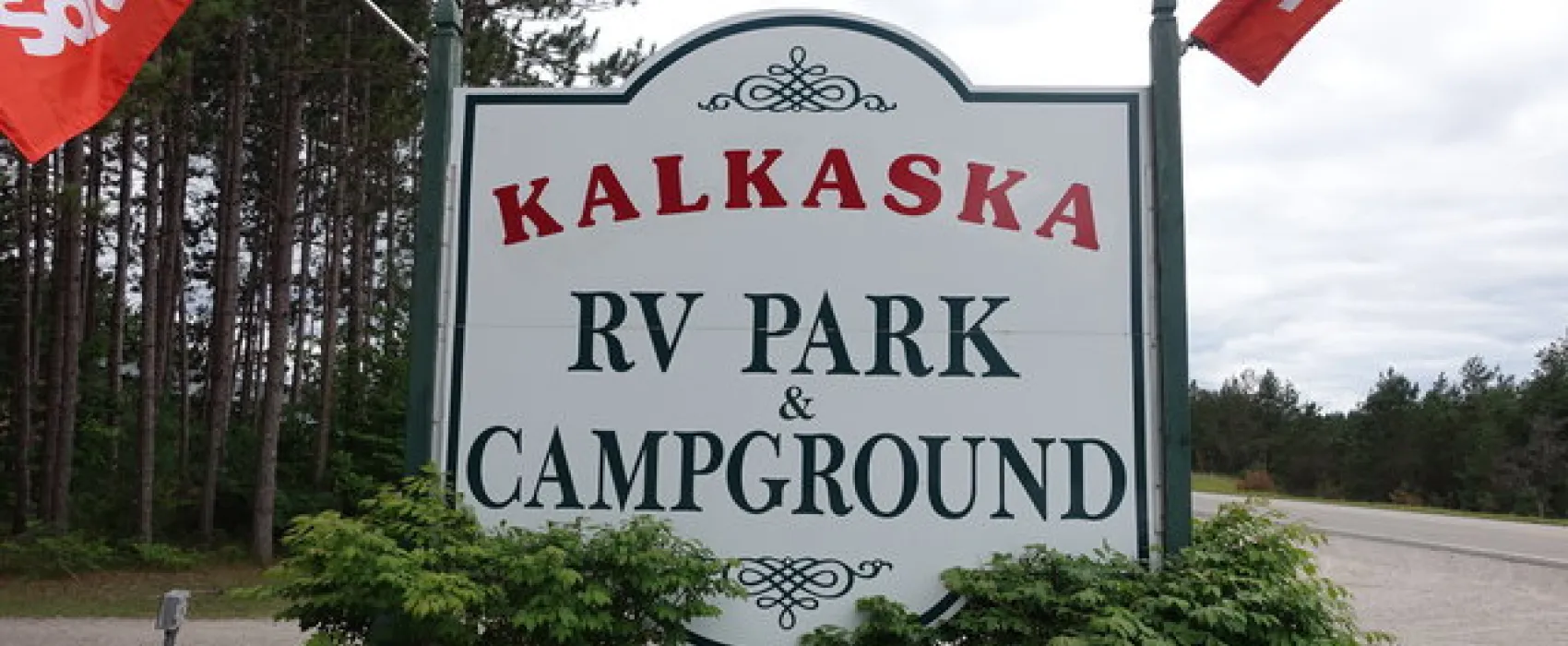 Kalkaska RV Park & Campground
