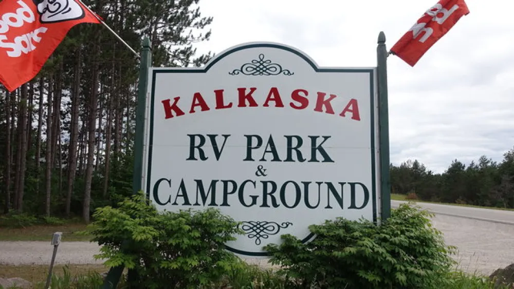 Kalkaska RV Park & Campground