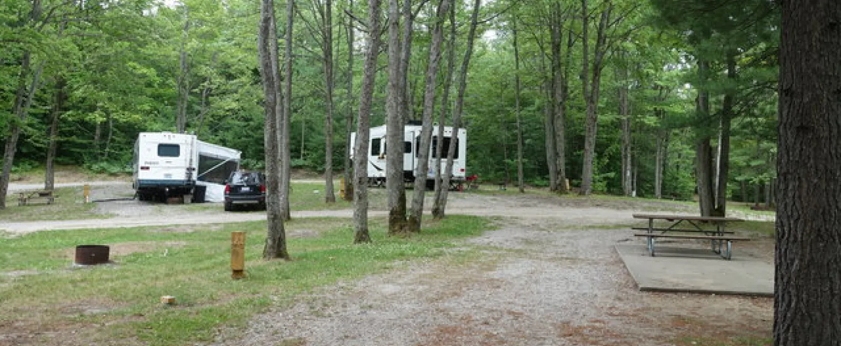 Kalkaska RV Park & Campground