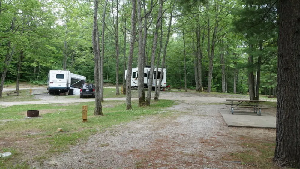Kalkaska RV Park & Campground