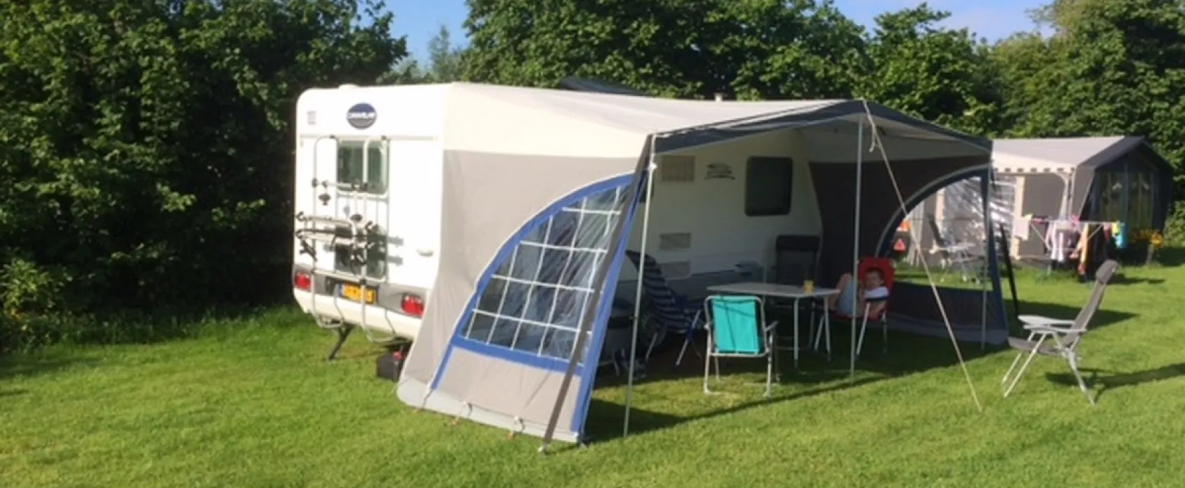 Kampeerboerderij De Straat-Hof