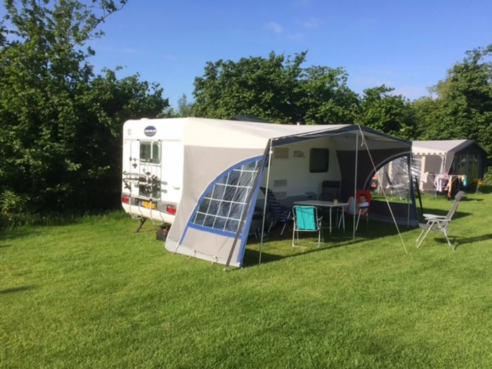 Kampeerboerderij De Straat-Hof