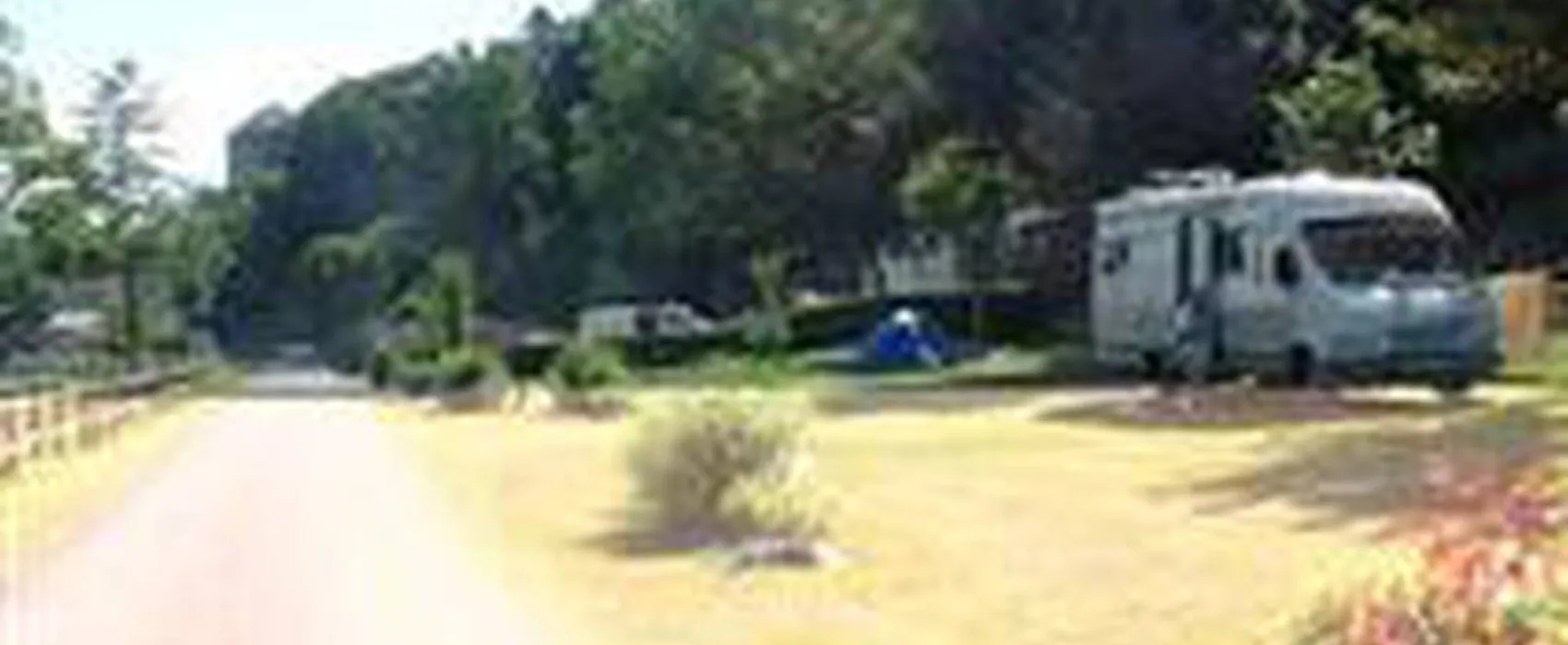 Camping Municipal De La Vallée Du Lys