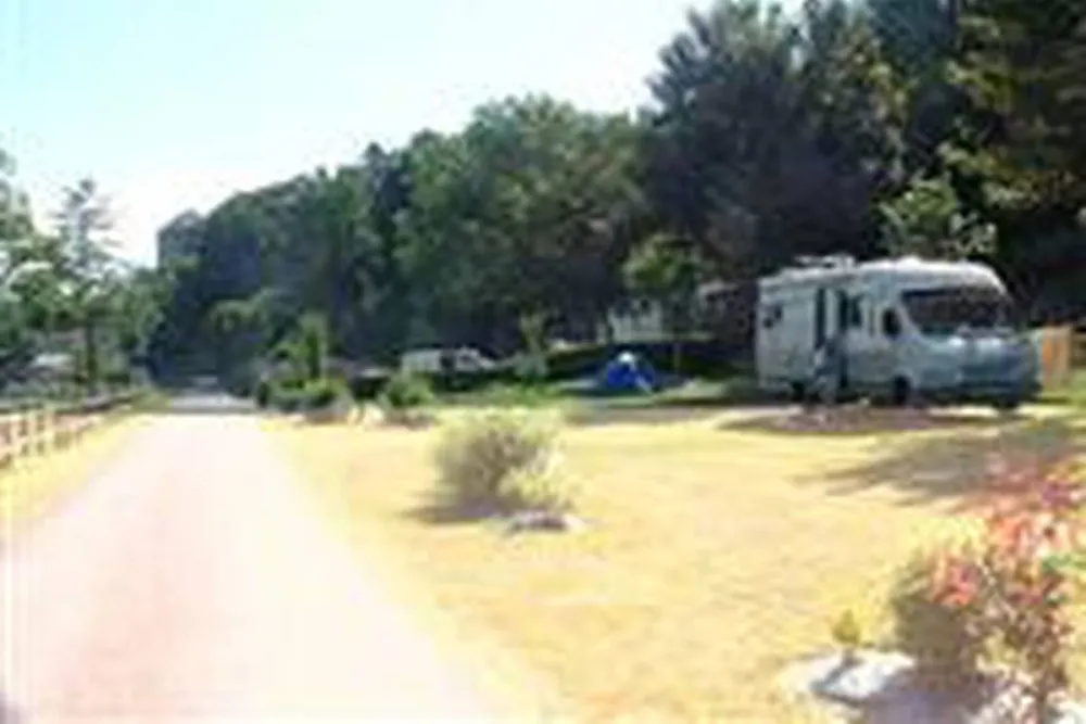Camping Municipal De La Vallée Du Lys