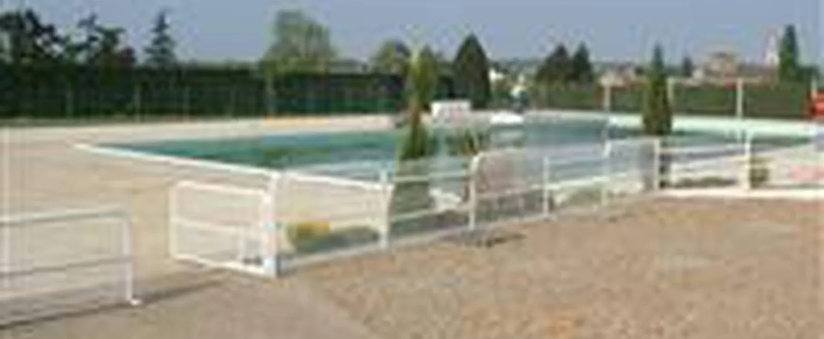 Camping Municipal De La Vallée Du Lys