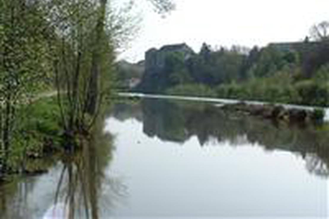 Camping Municipal De La Vallée Du Lys photo 4