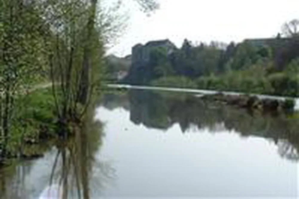 Camping Municipal De La Vallée Du Lys