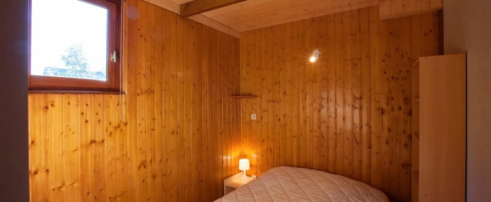 Auberge et Chalets de la Wormsa