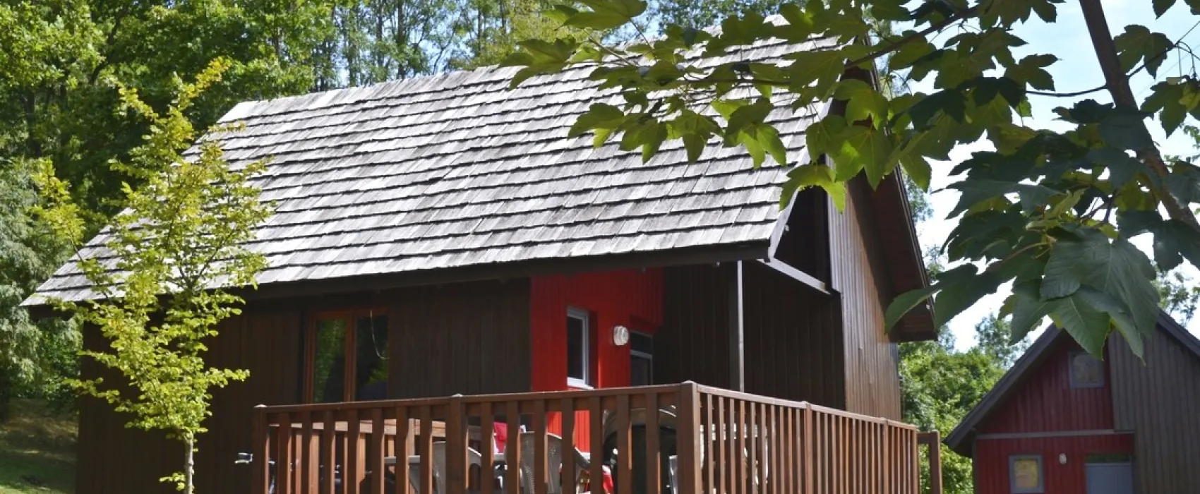 Auberge et Chalets de la Wormsa